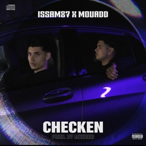 Checken (feat. Mouadd) [Explicit]