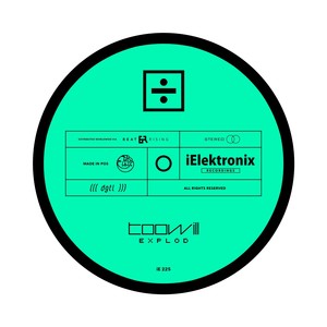 EXPLOD (Original Mix)