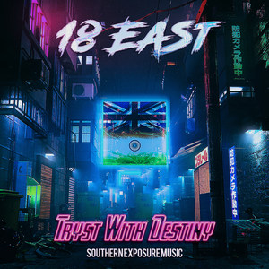 Tryst With Destiny (Instrumental Mix)