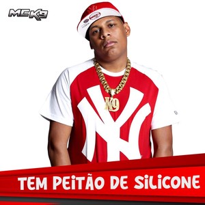 Tem Peitão de Silicone (Explicit)