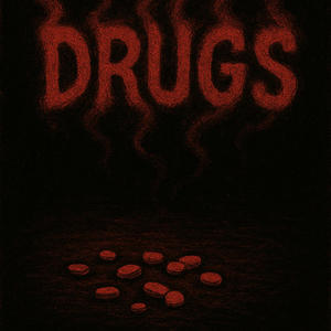 Drugs (feat. XTRATEMPTAION) (Explicit)