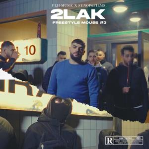 Freestyle Mouse#3 (Explicit)