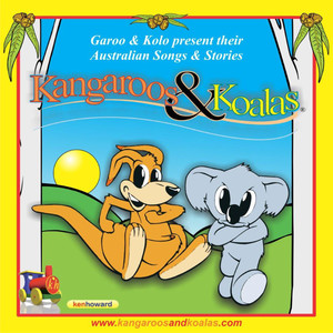 Kangaroos & Koalas (Songs & Stories)