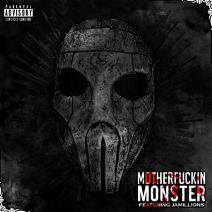 ************' Monster (feat. Jamillions) (Explicit)
