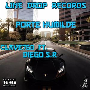 Porte humilde (feat. Diego S.R)