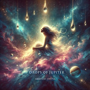 DROPS OF JUPITER