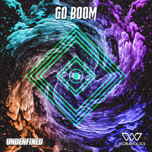 Go Boom (Explicit)