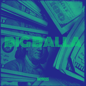 Big Balla (Out of This World Riddim) [Explicit]