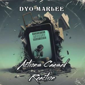 Actions Caused Reactions (Explicit)