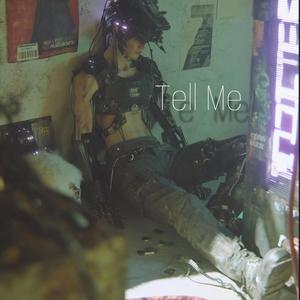 Tell Me (feat. Zaae)