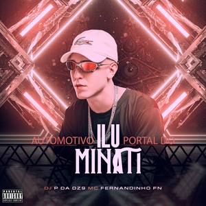 AUTOMOTIVO PORTAL DO ILUMINATI (Explicit)