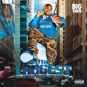 The Largest (Explicit)