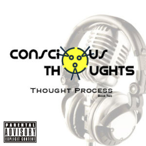 Thought Process: Book 2 (Explicit)