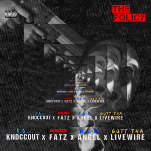 The Policy (Explicit)
