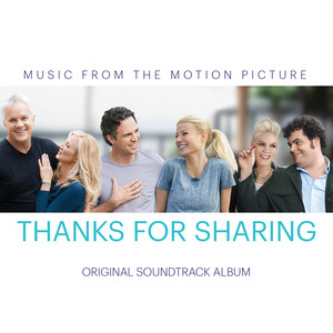Thanks for Sharing (Original Motion Picture Soundtrack) (感谢分享 电影原声带)