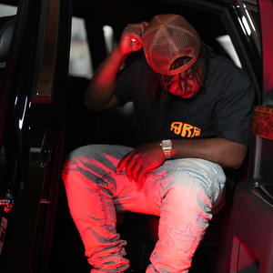 Trench / cold blood (feat. daboflai) (Explicit)