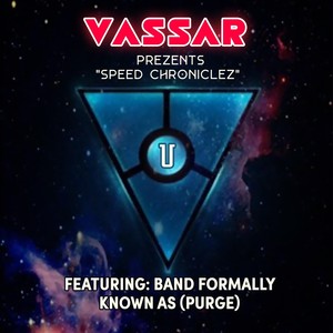 Under the Horizon(feat. Purge)