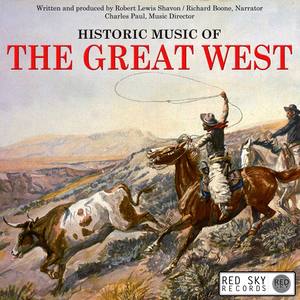 Historic Music of the Great West