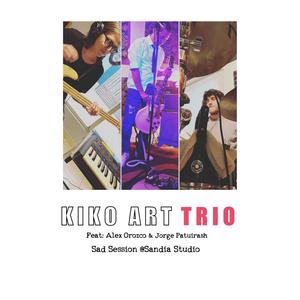 The Girl Who Swam In The Sun(feat. Alex Orozco & Jorge Patuirash)