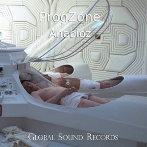 Anabioz (Original Mix)