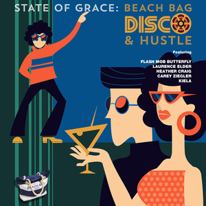 State of Grace: Beach Bag Disco & Hustle