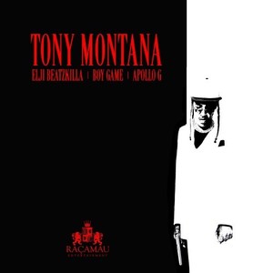 Tony Montana