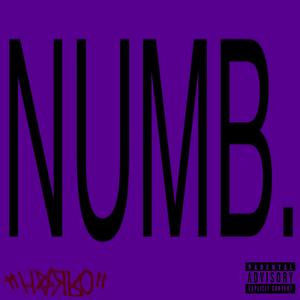NUMB. (Explicit)