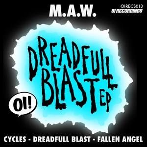 Dreadfull Blast EP