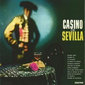 Orquesta Casino de Sevilla