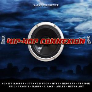 Hip-Hop Connexion