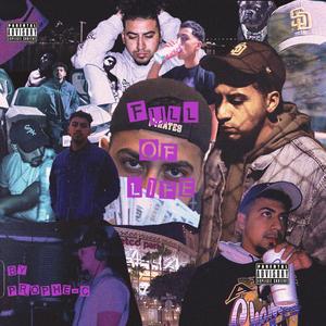 Trippin'(feat. $inco & $pooky Guapo) (Explicit)