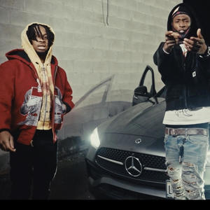 Death Inna Air (feat. Balla B) (Explicit)