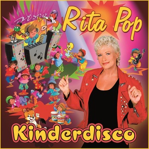 Kinderdisco