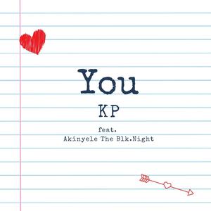 You (feat. Akinyele the Blk.Night)