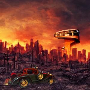 leerlauf (feat. justdan & Phat Suspekt)