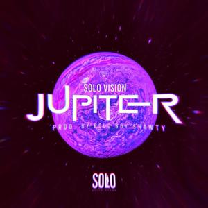 Jupiter (Slow + Reverb) [Explicit]