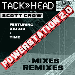 (Be My) Powerstation (feat. Keith LeBlanc, Doug Wimbish & Skip McDonald)