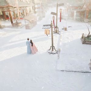 今夏 (敲温柔版|翻自 谭松韵)