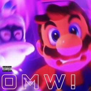 OMW! (feat. CasperThaDemon) (Explicit)