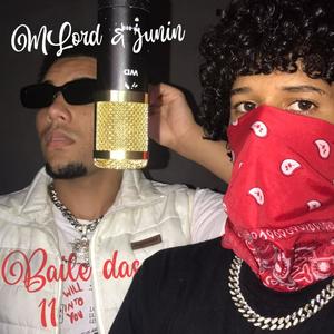 Baile da 11 (feat. MLord) (Explicit)