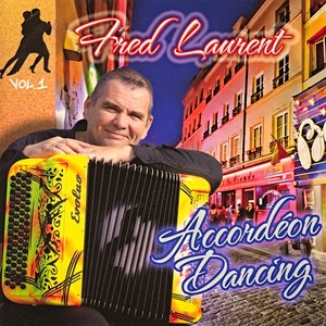 Accordéon dancing, vol. 1