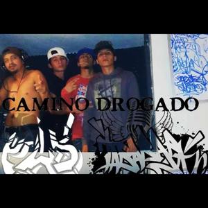 Camino Drogado (feat. Mireles Tabarap, T-Hippom, RottenPieces & PLS PRINCIPE CHELO) (Explicit)