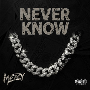 Never Know (Explicit)