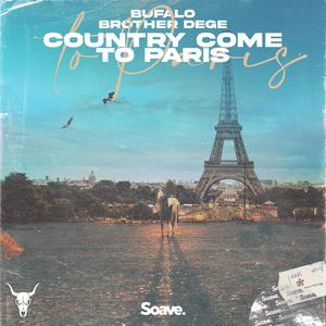 Country Come To Paris