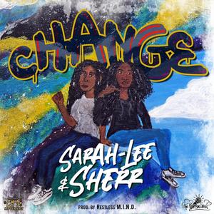 Change (Explicit)