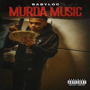 Murda Music (Explicit)