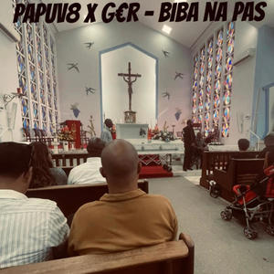 Biba na Pas (feat. G€R)