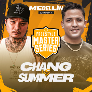 Kick Back Chang - Chang Vs Summer