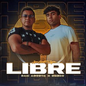 Libre (feat. Szero)