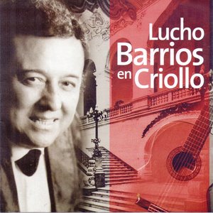 Lucho Barrios en Criollo